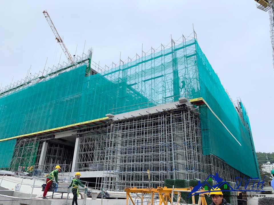 Giá bán lưới tại Kiên Giang